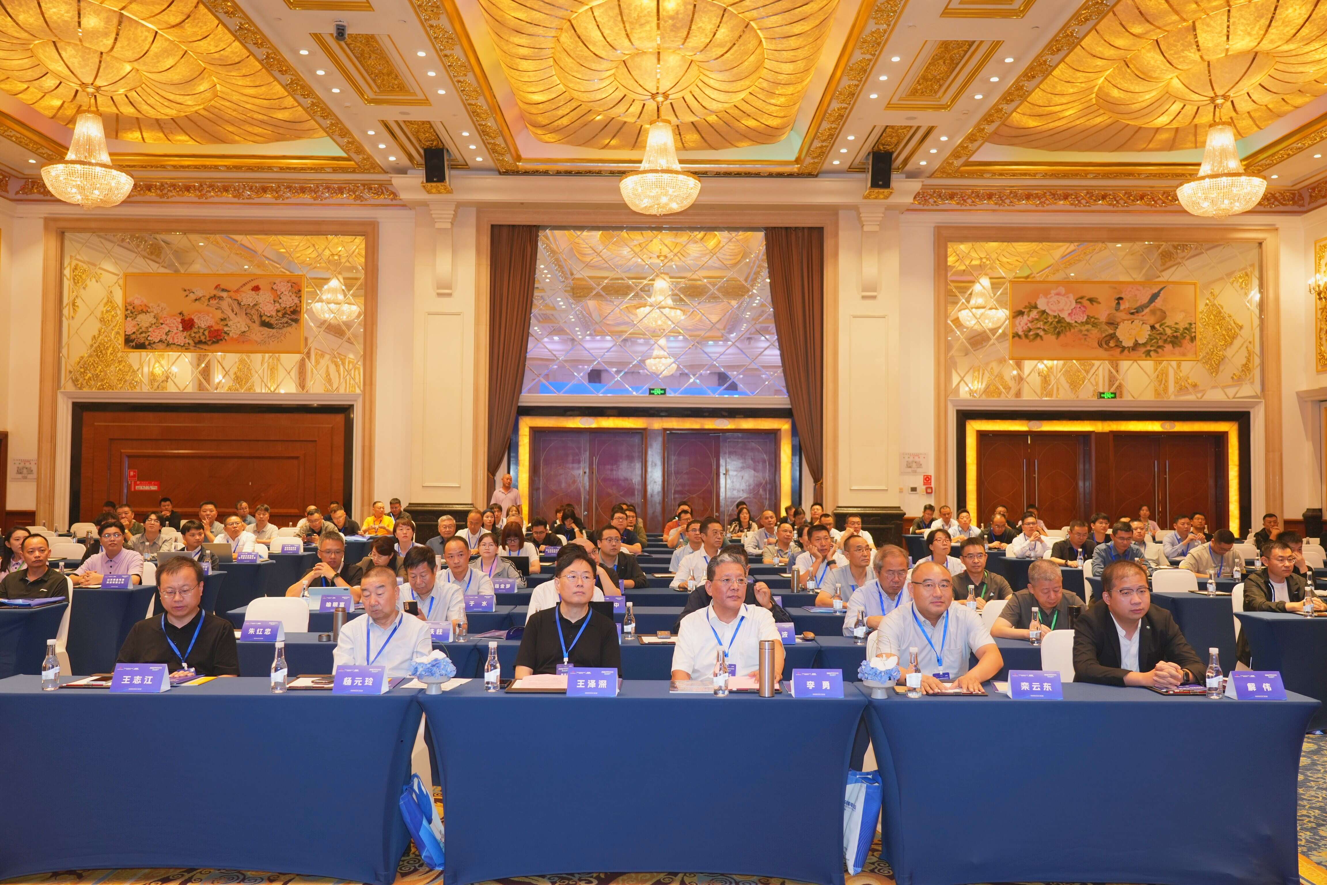 【綠色創(chuàng)新 智領未來】中船風帆承辦2025年中國鉛酸蓄電池論壇